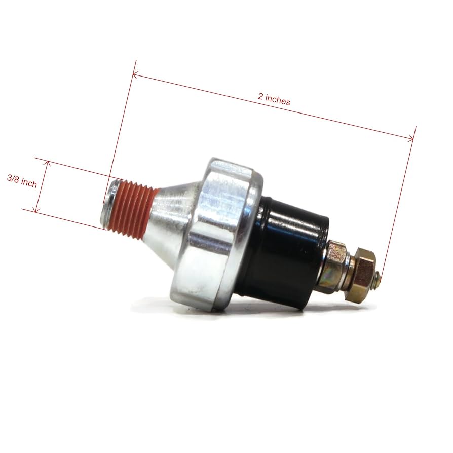 セルシーPEACE Amazon.com: XYZIL Oil Pressure Switch for Kawasaki 1981-2023